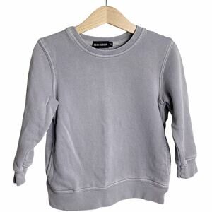 Beau Hudson Thistle Sweatshirt